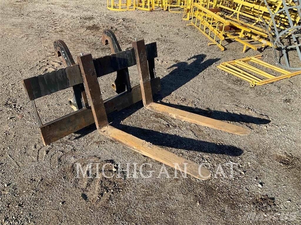 CAT 420FIT A TLB's