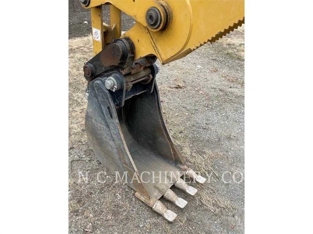 CAT 420XE TLB's