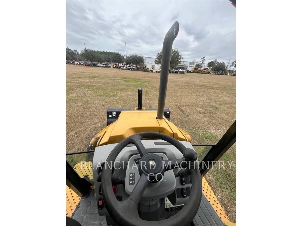 CAT 420XE TLB's