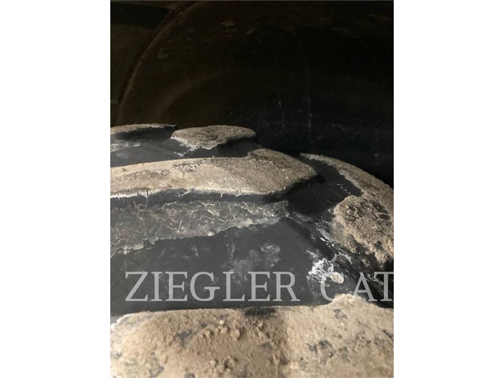 CAT 420XE TLB's