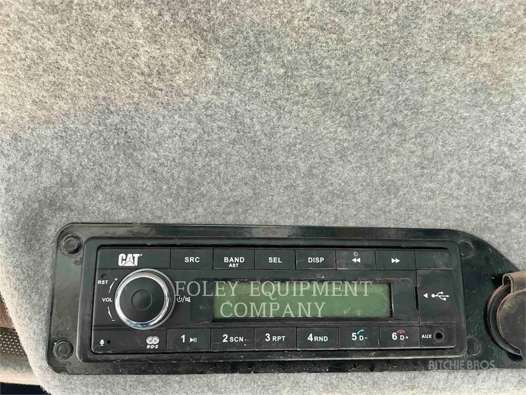 CAT 420XE-07IT TLB's