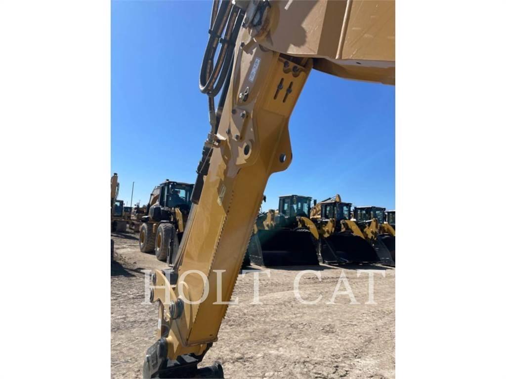 CAT 420XE ITEX TLB's