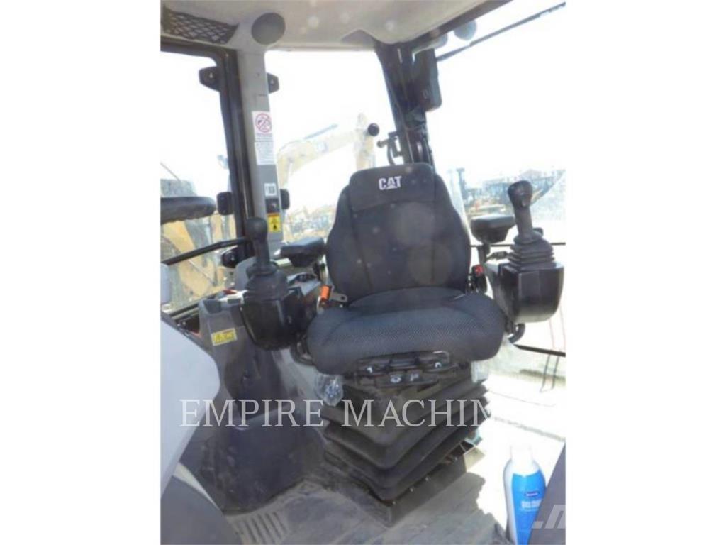 CAT 420XE4ECIP TLB's