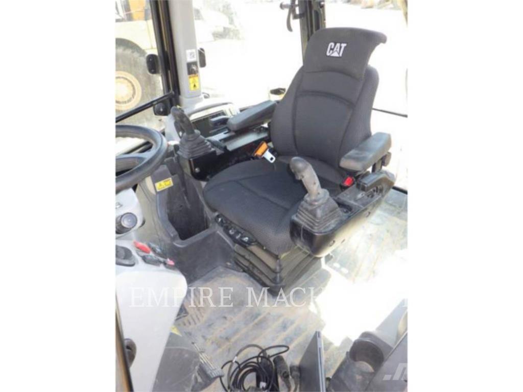 CAT 420XE4ECIP TLB's