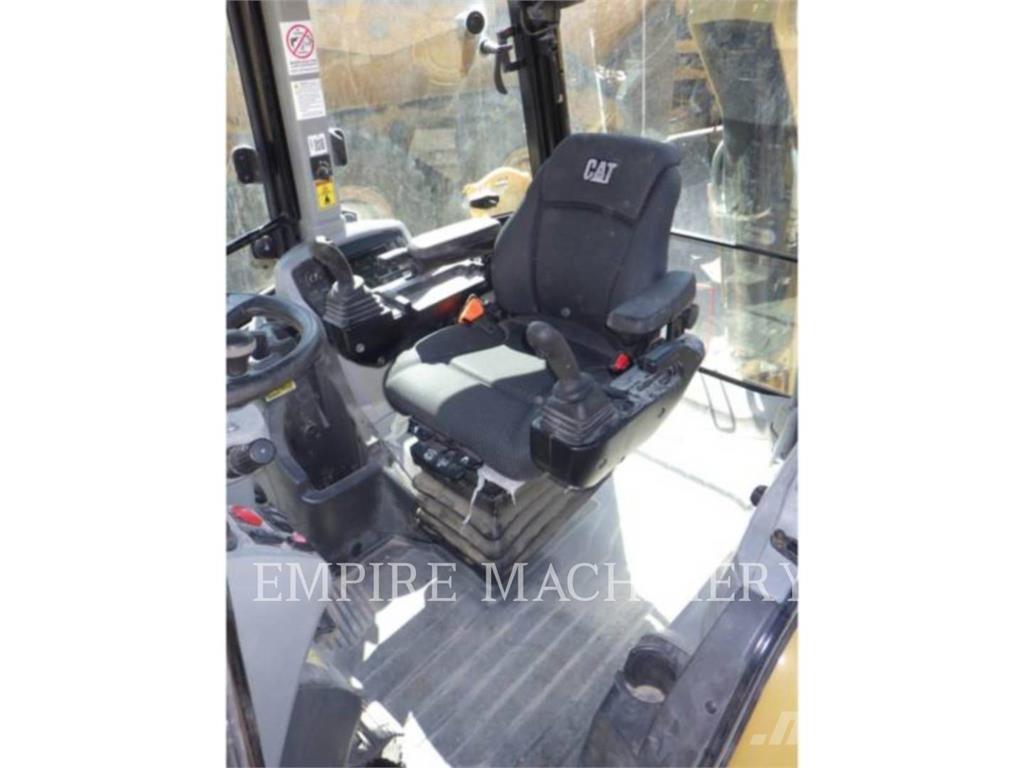 CAT 420XE4ECIP TLB's