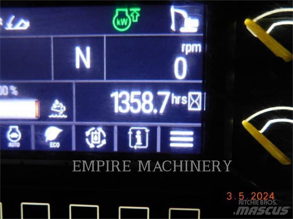 CAT 420XE4EOIP TLB's