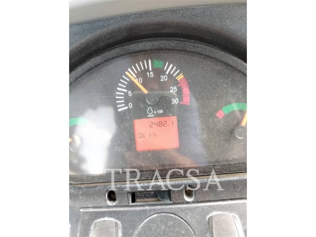 CAT 426 F 2 TLB's