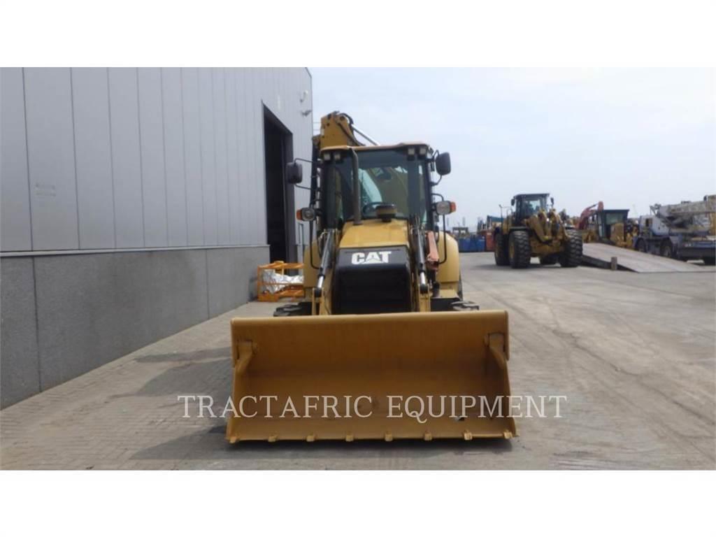 CAT 426F2LRC TLB's