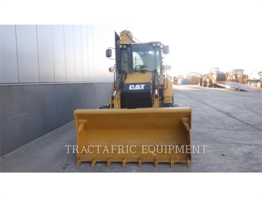 CAT 426F2LRC TLB's