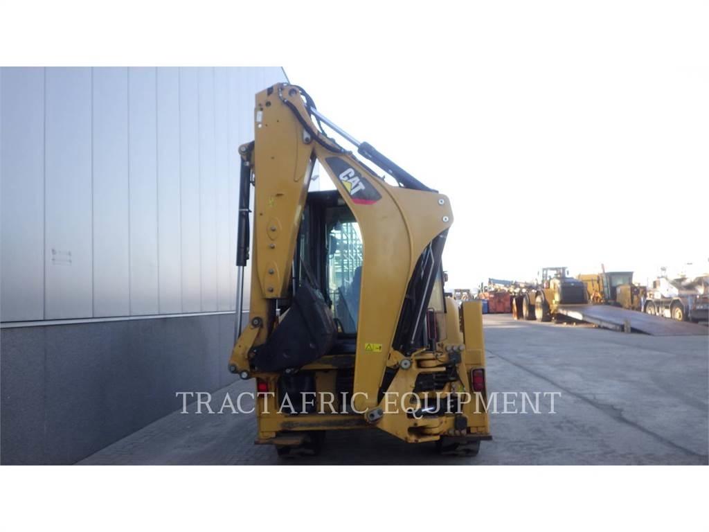 CAT 426F2LRC TLB's