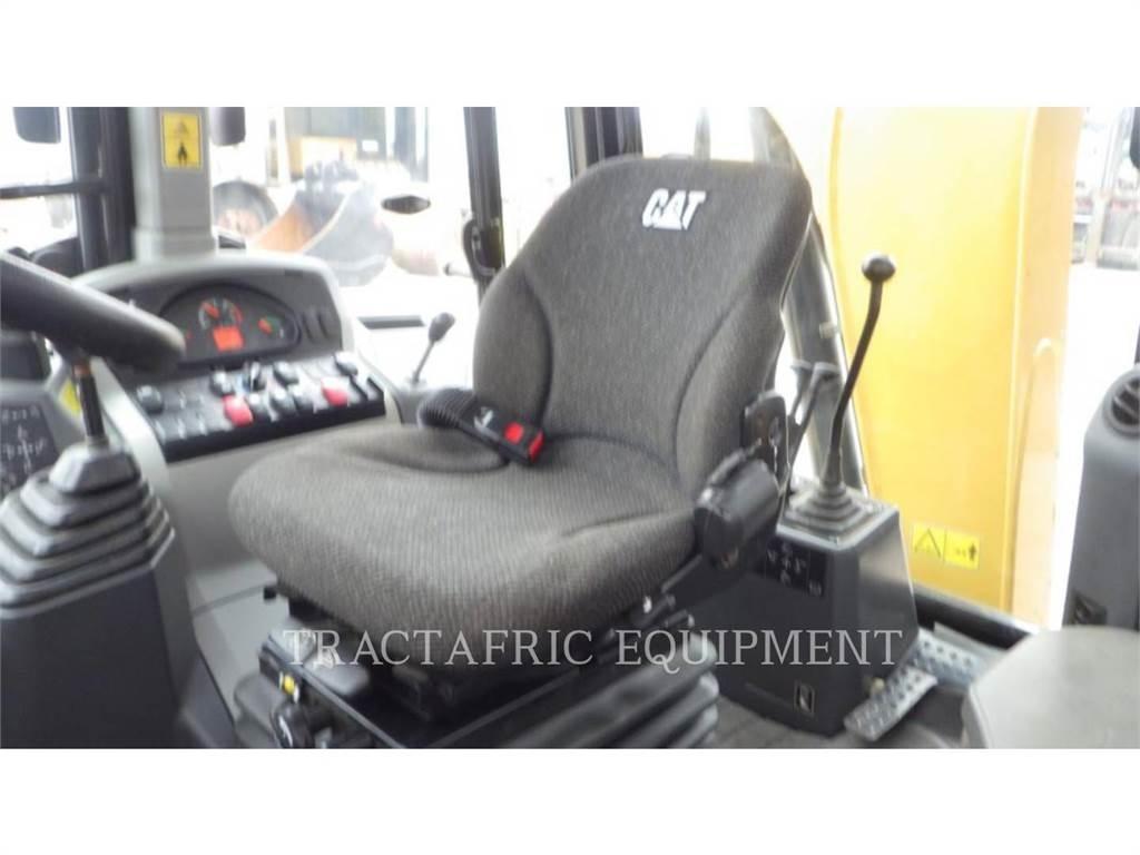 CAT 426F2LRC TLB's