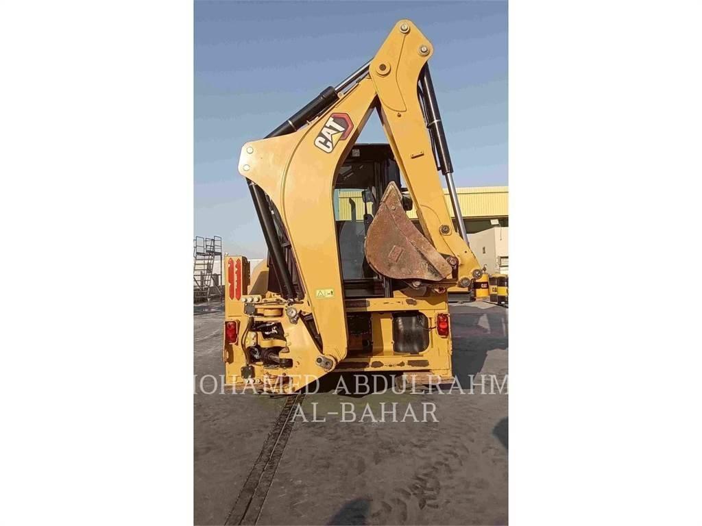 CAT 426F2LRC TLB's
