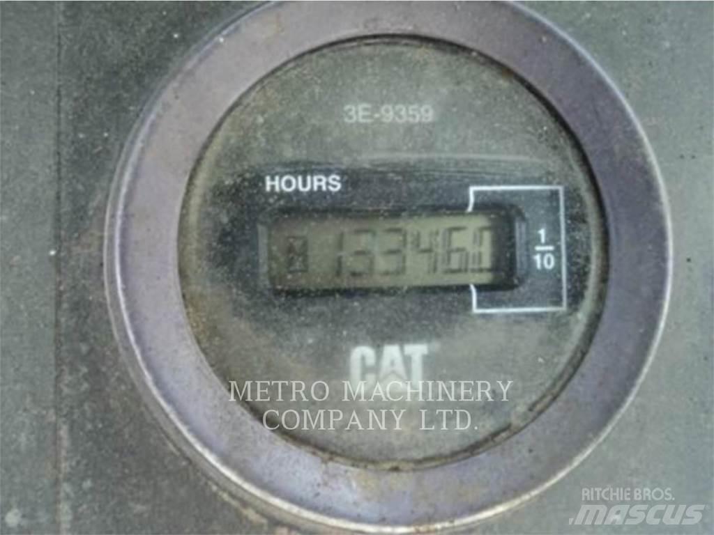 CAT 428C TLB's