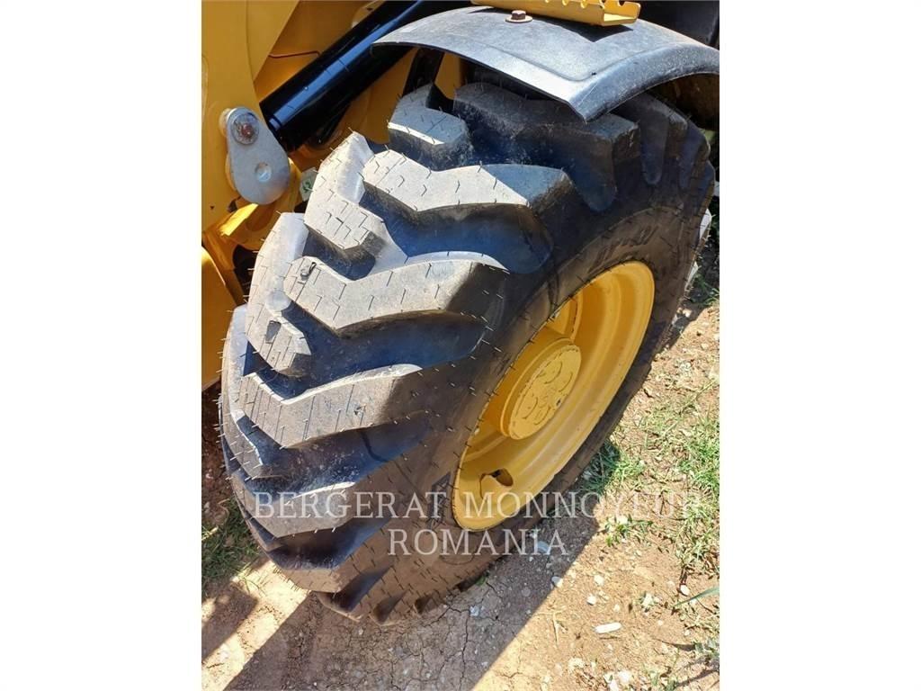 CAT 428F2 TLB's