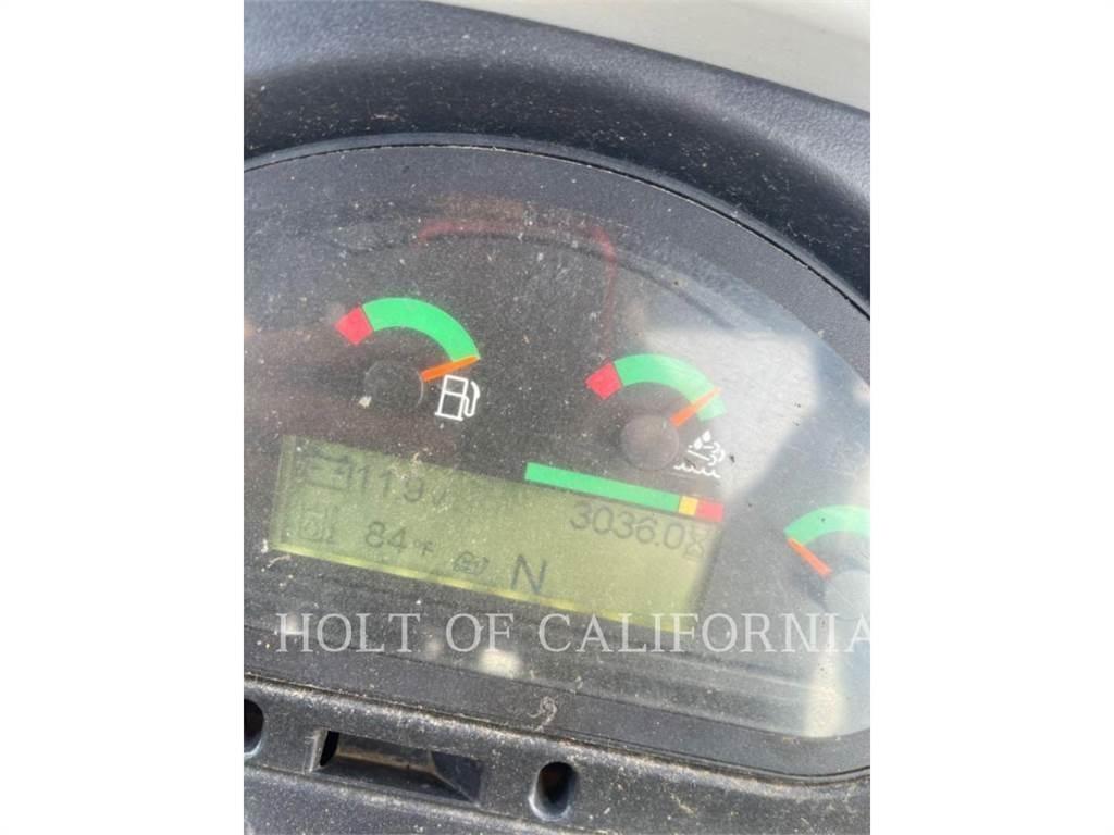 CAT 430 TLB's