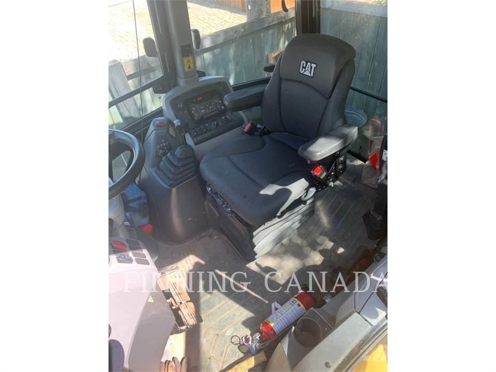 CAT 430-07 TLB's