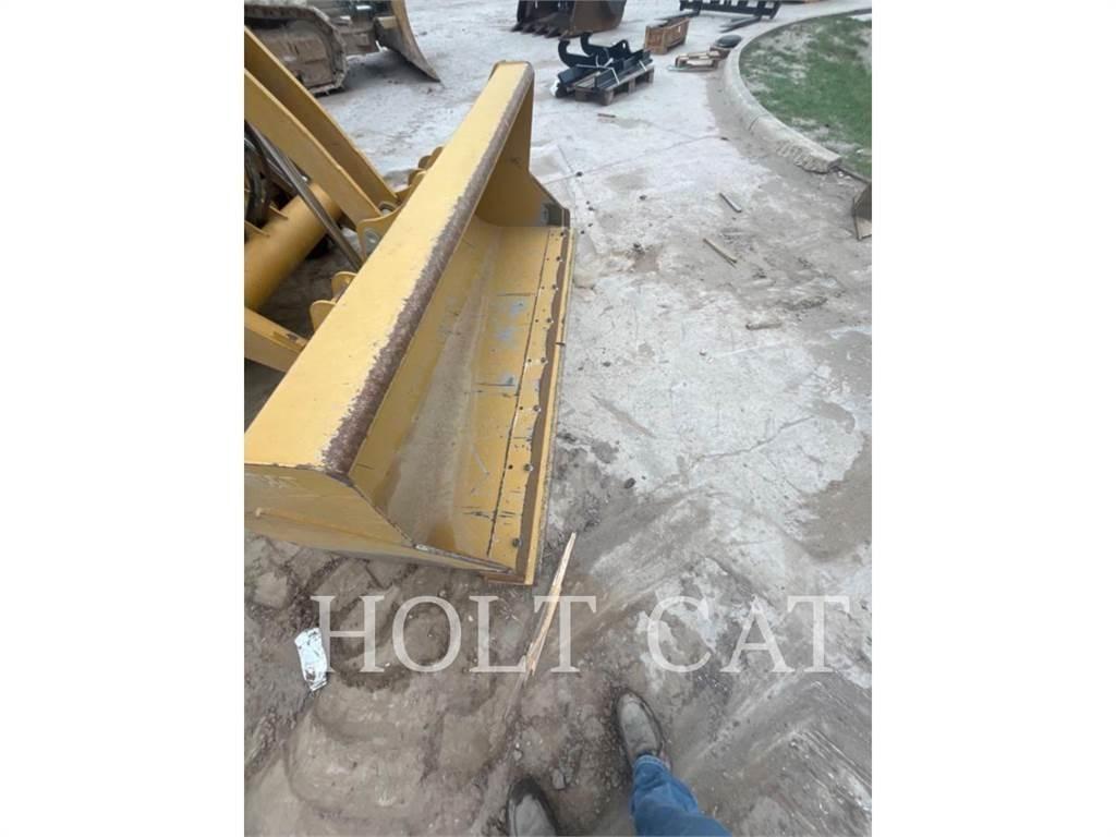 CAT 430 C4EX TLB's