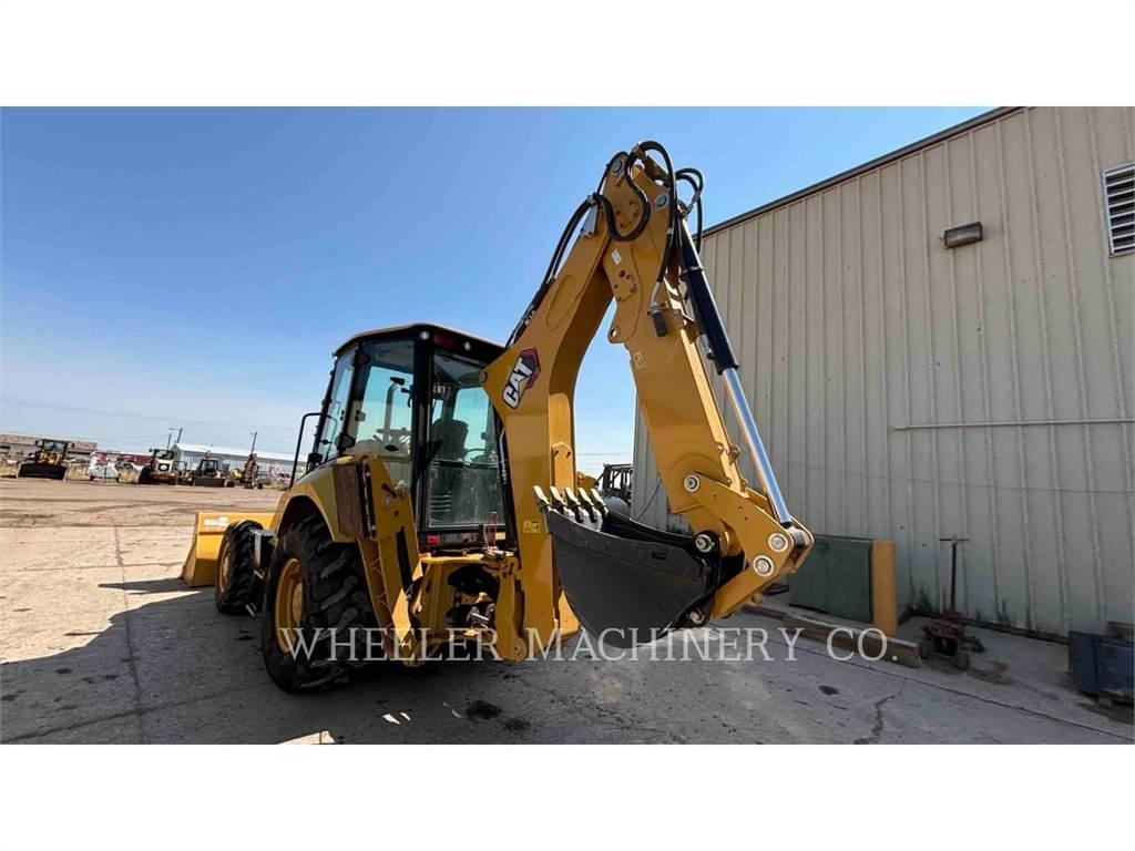 CAT 430 CF TLB's