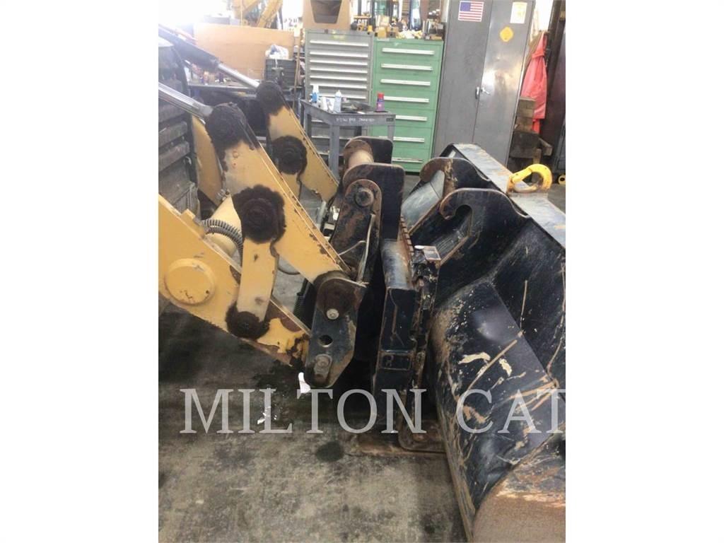 CAT 430F 2 IT TLB's