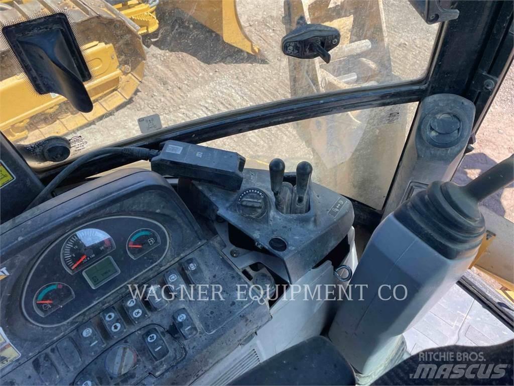 CAT 430F IT4WD TLB's