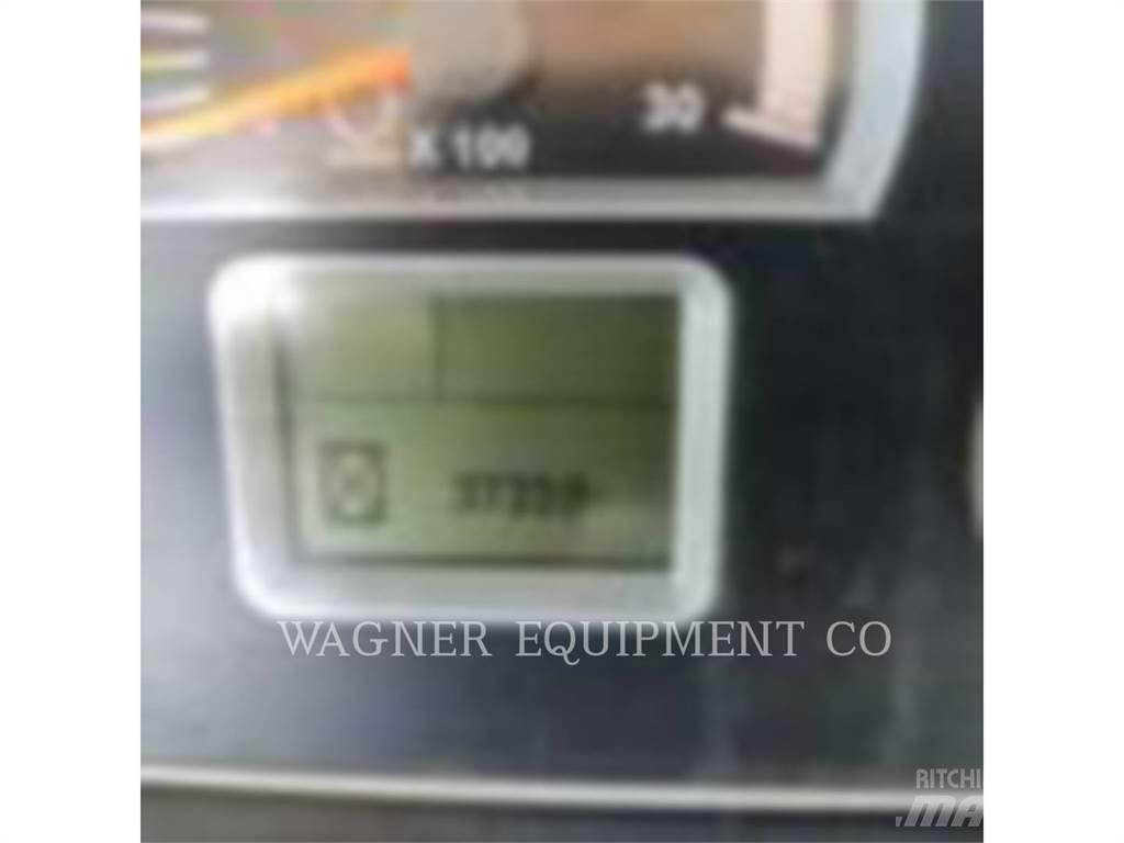 CAT 430F IT4WD TLB's