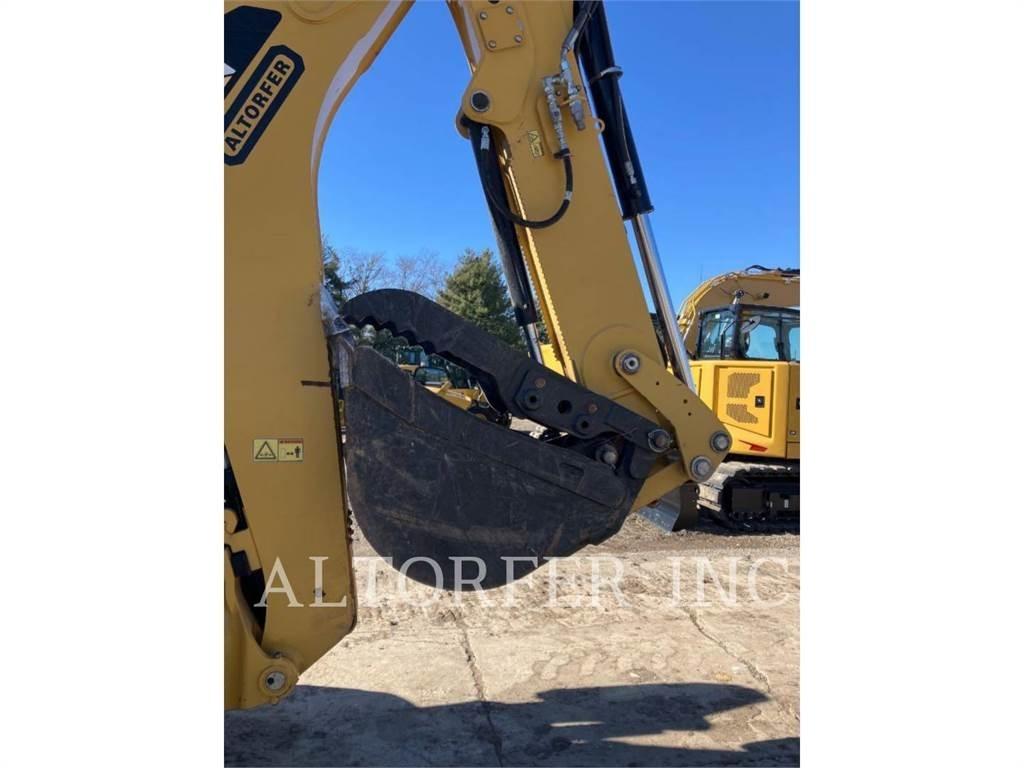 CAT 430F ST TLB's