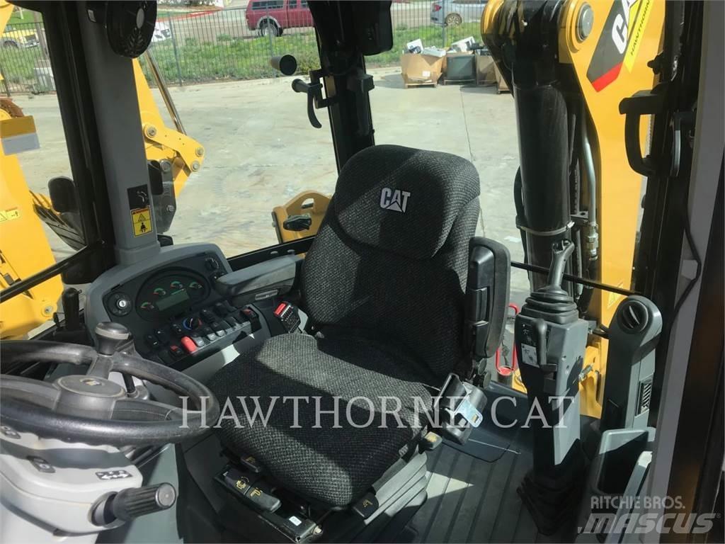 CAT 430F2 TLB's