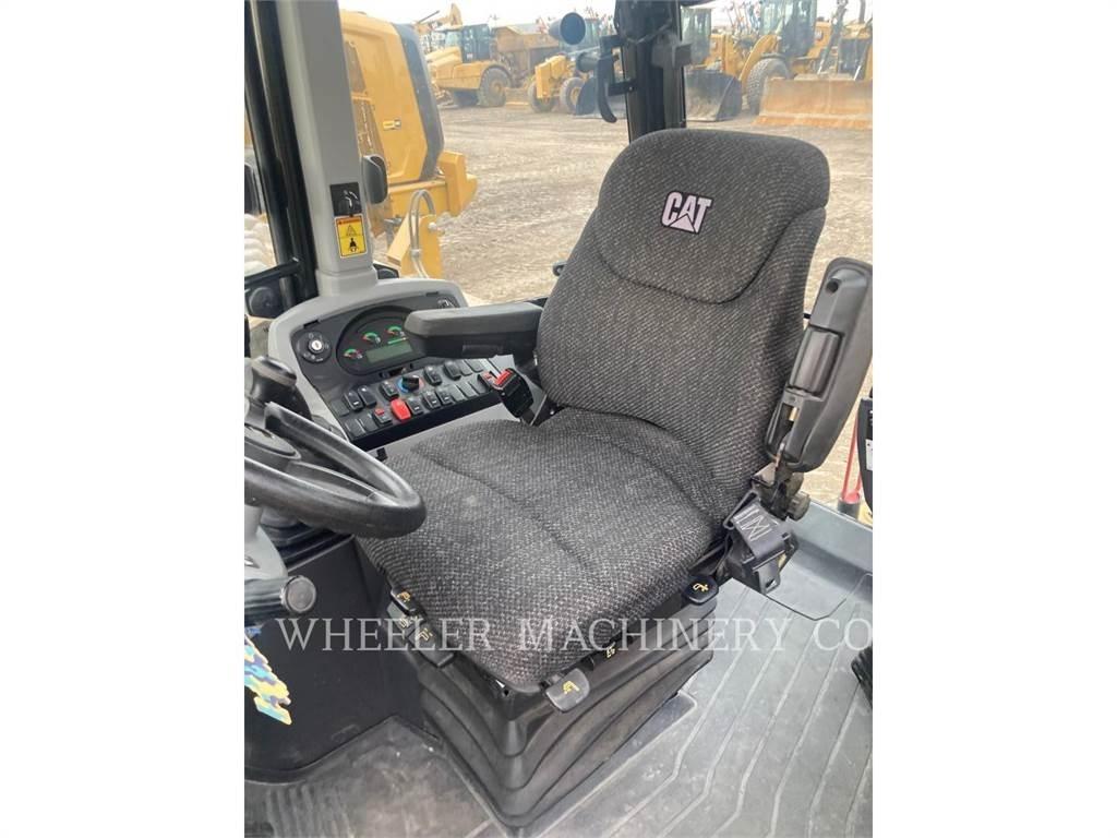 CAT 430F2 ITCF TLB's