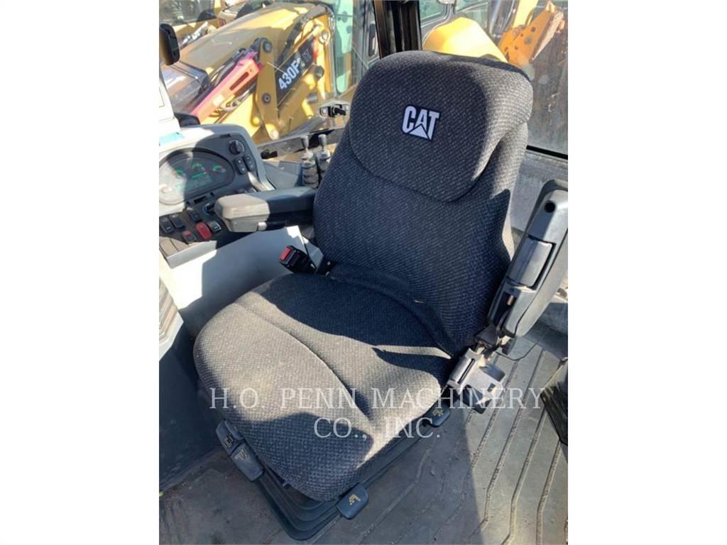 CAT 430F2IT TLB's