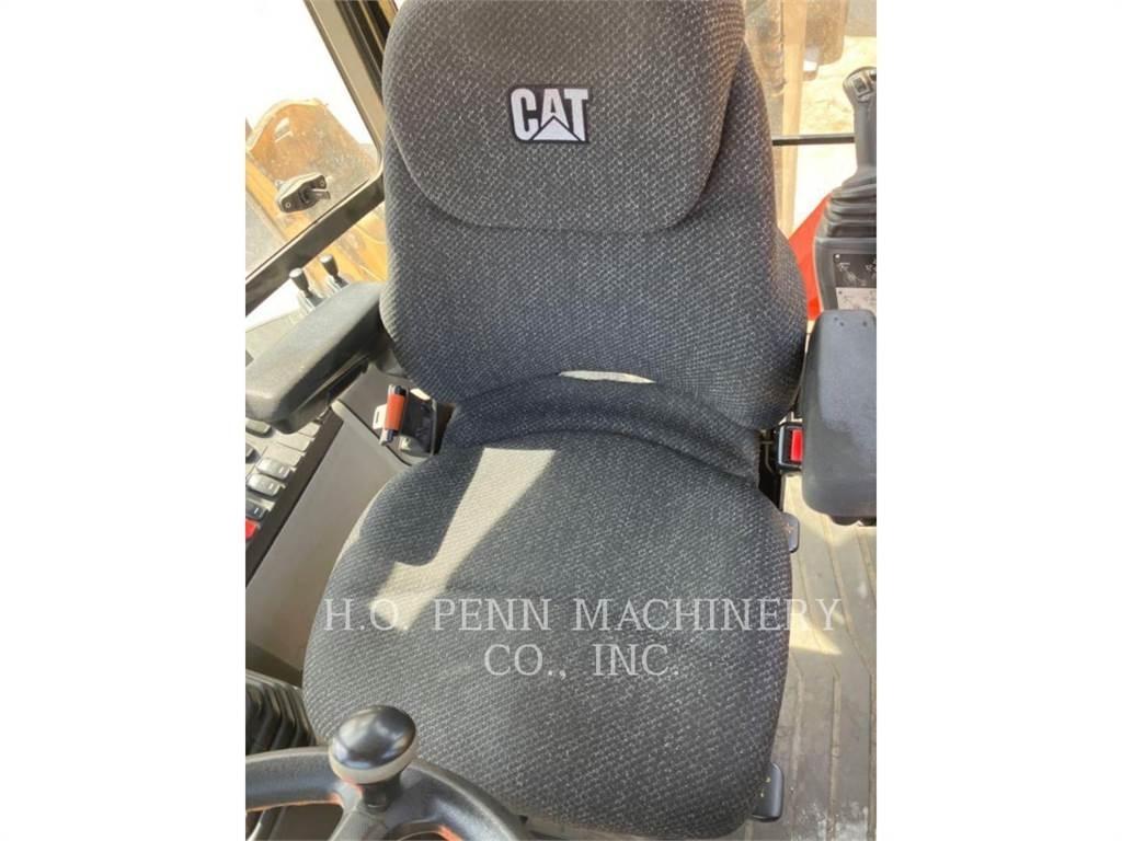CAT 430F2ST TLB's