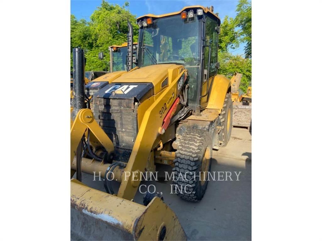 CAT 430F2ST TLB's
