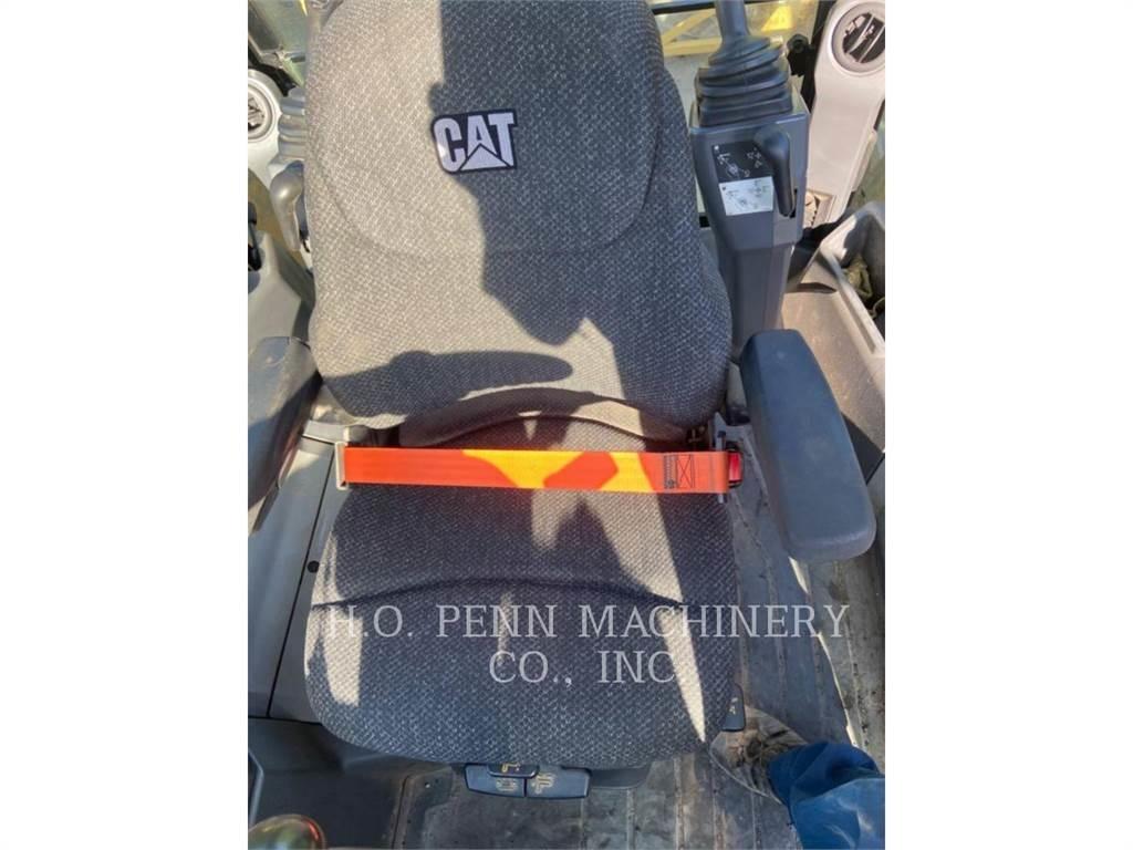 CAT 430F2ST TLB's