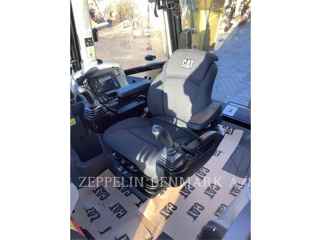 CAT 432 TLB's