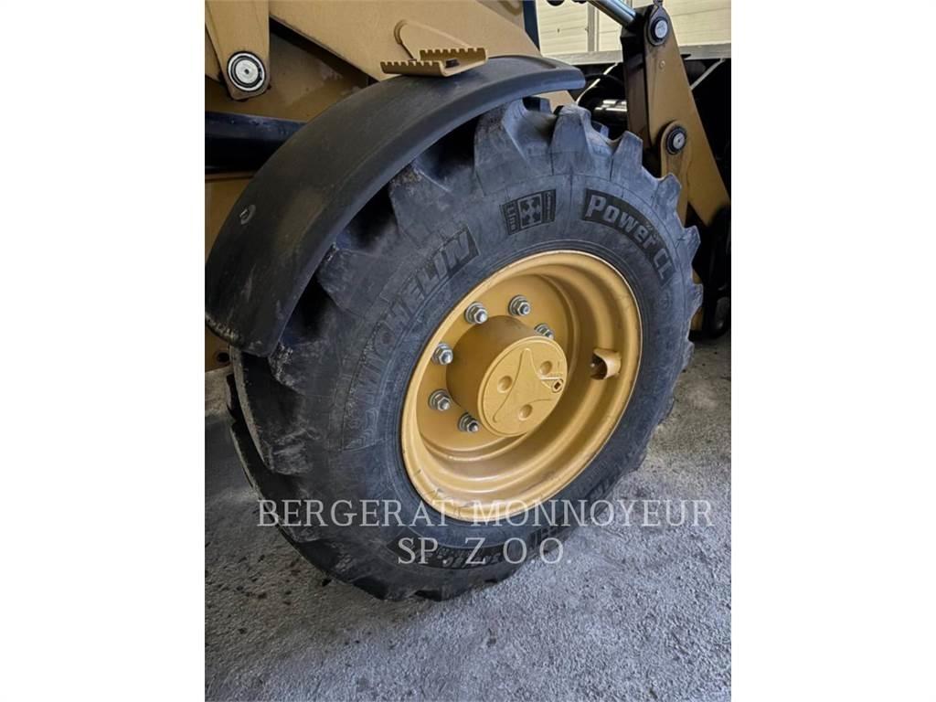 CAT 432 TLB's