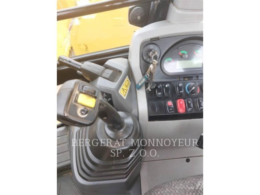CAT 432F2 TLB's