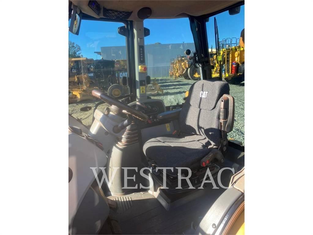CAT 432F2LRC TLB's