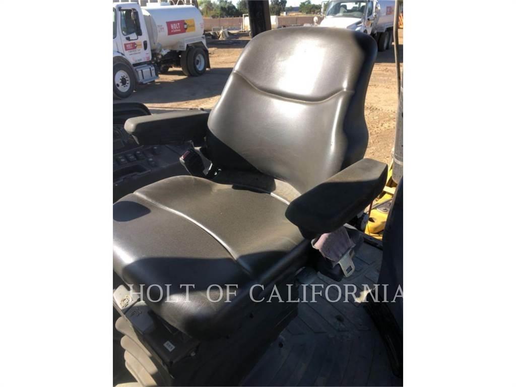 CAT 450 TLB's