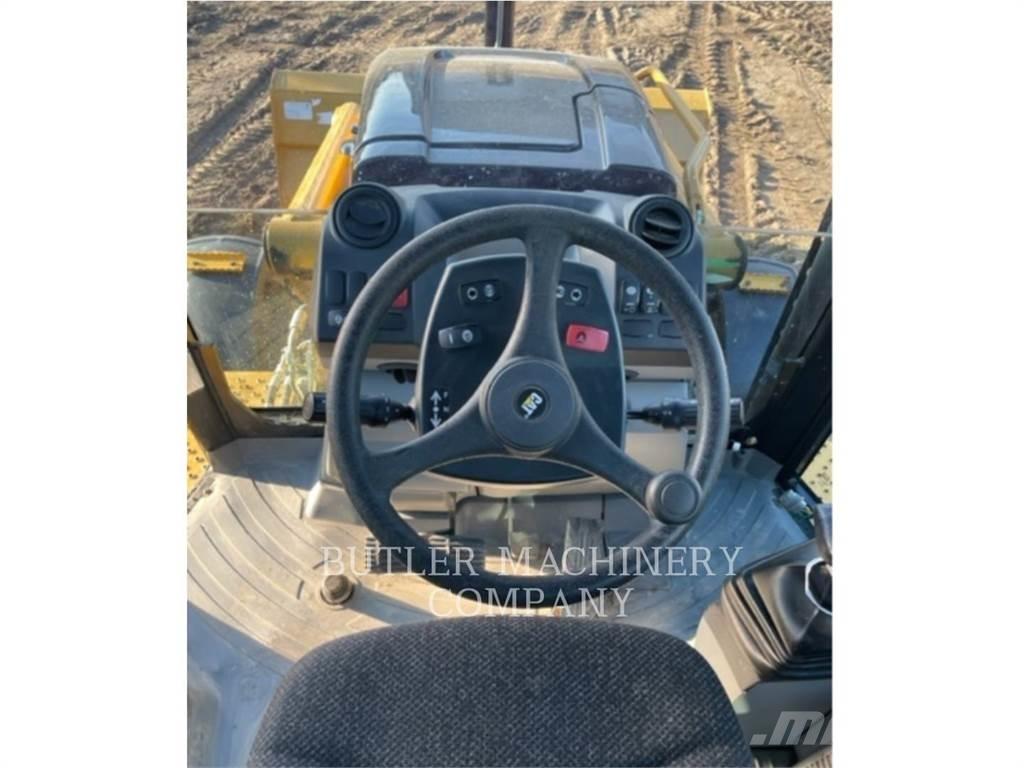 CAT 450F TLB's