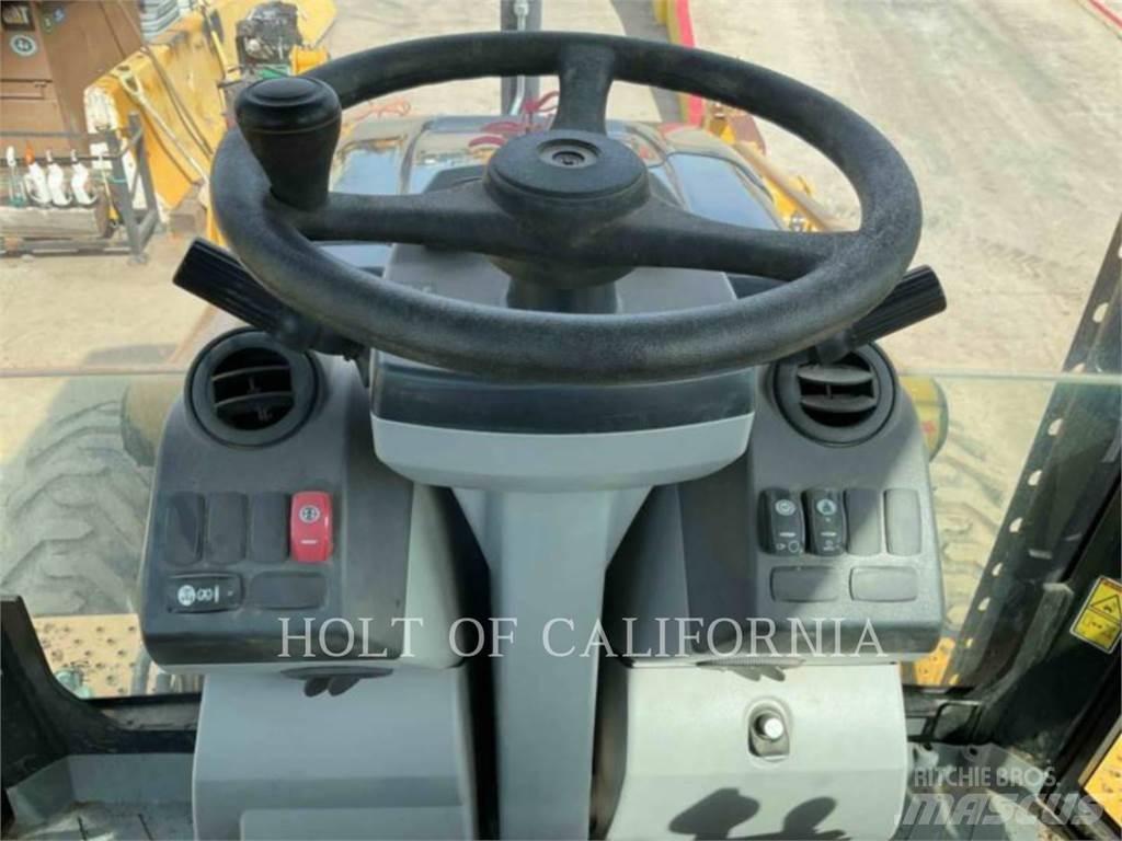CAT 450F TLB's