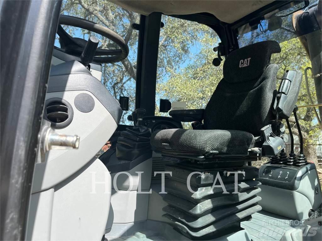 CAT 450F TLB's