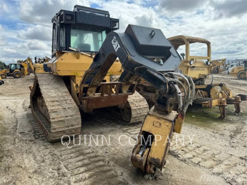 CAT 517 GR Skidders