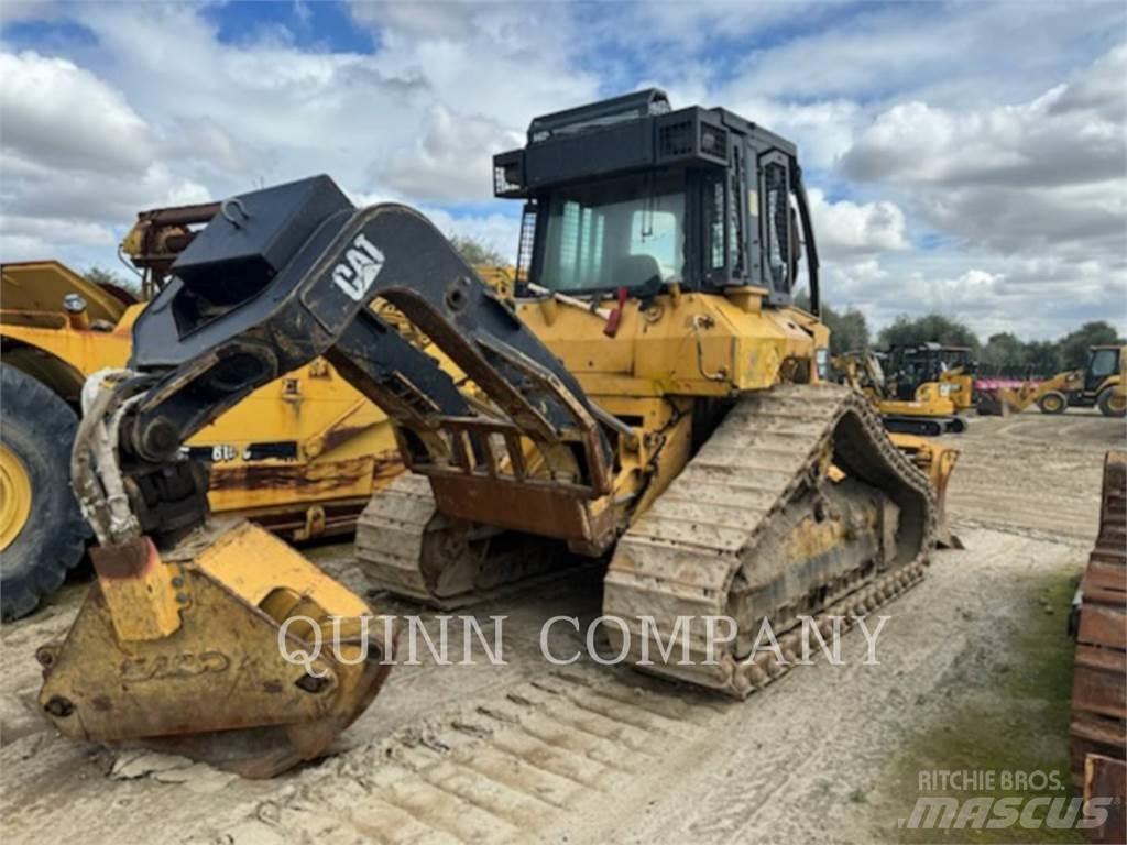 CAT 517 GR Skidders