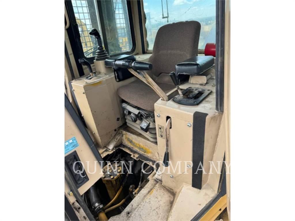 CAT 517 GR Skidders