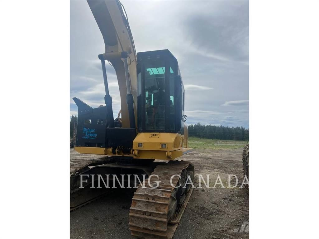 CAT 548 FM Excavators