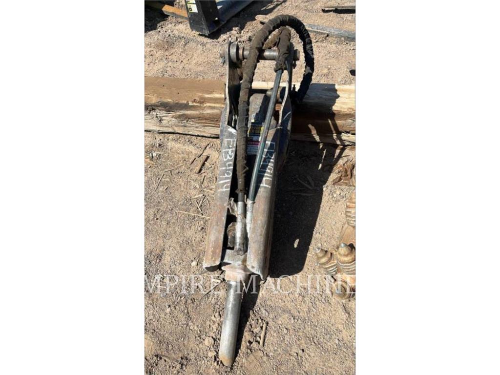 CAT 5T-H65S Forks