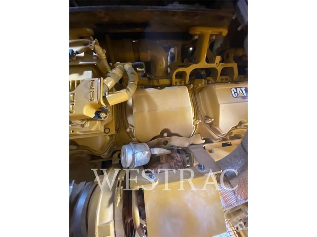 CAT 6015-04LRC Mining equipment