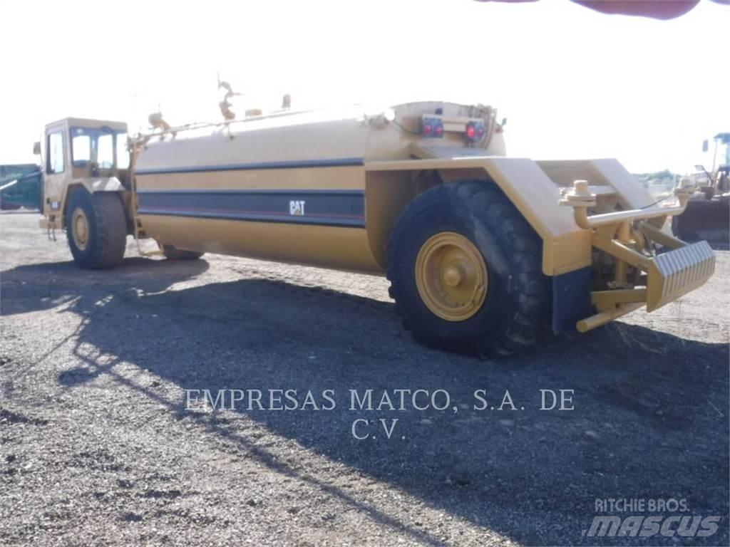 CAT 613C Water tankers