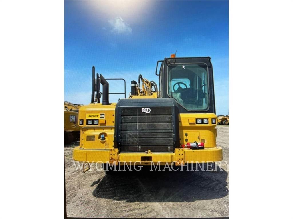CAT 623K Water tankers