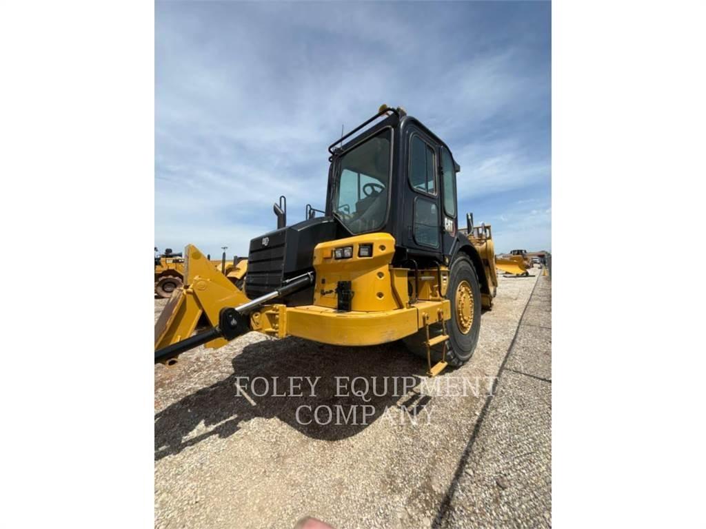 CAT 627K Crawler excavators