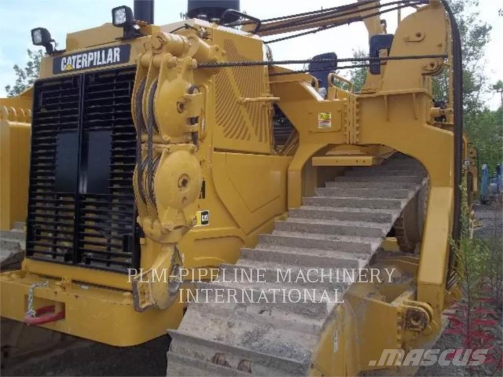 CAT 72H OEM Pipelayer dozers